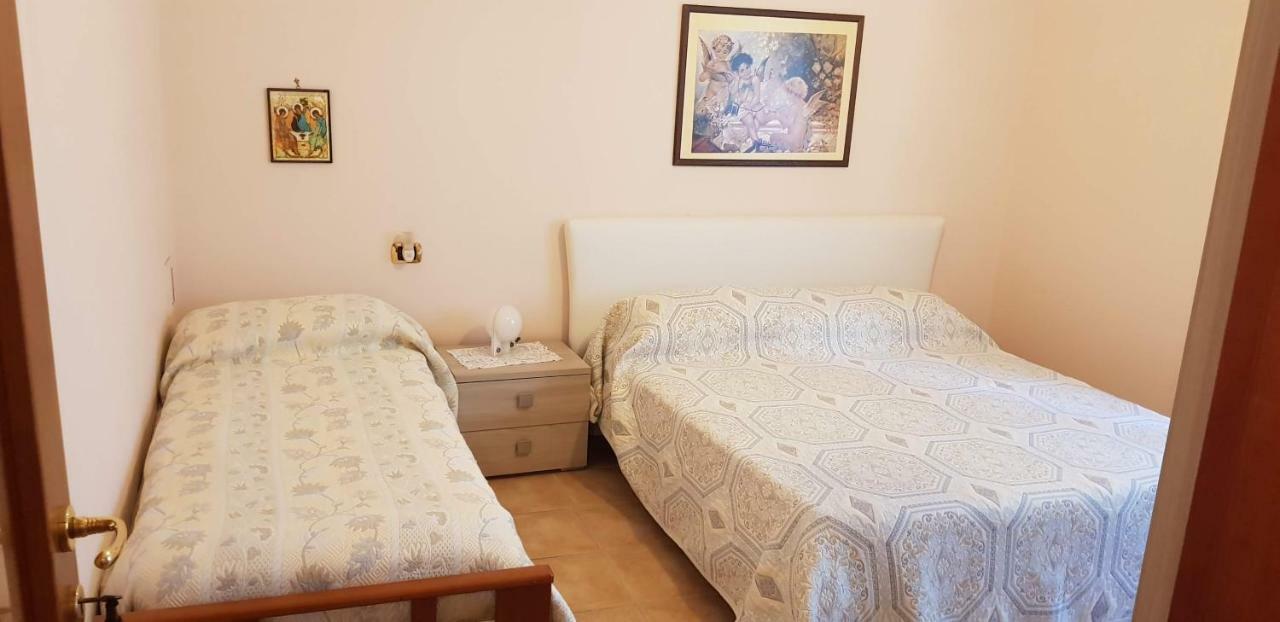 Casa Vacanza Giovanna Vietri Exterior foto